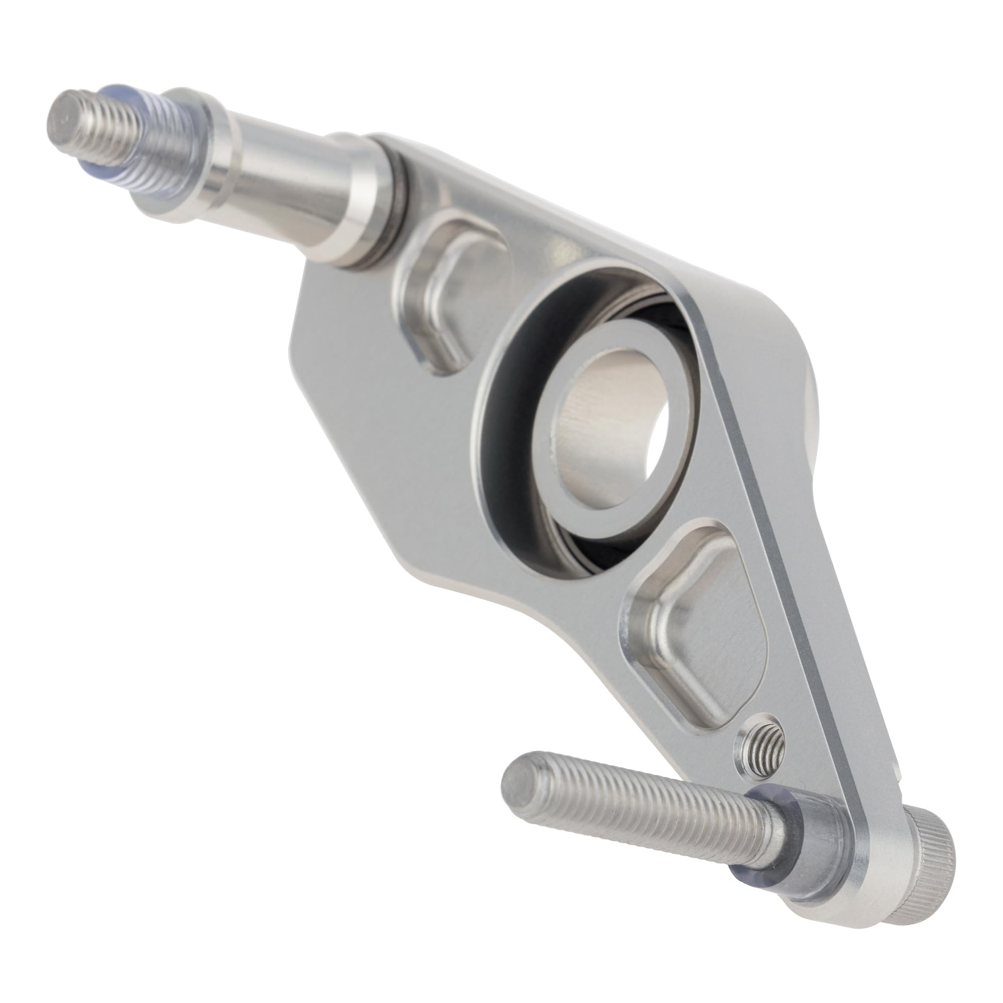 Amazon.co.jp: AGRAS シフトシャフトホルダー GIXXER SF250/250 V