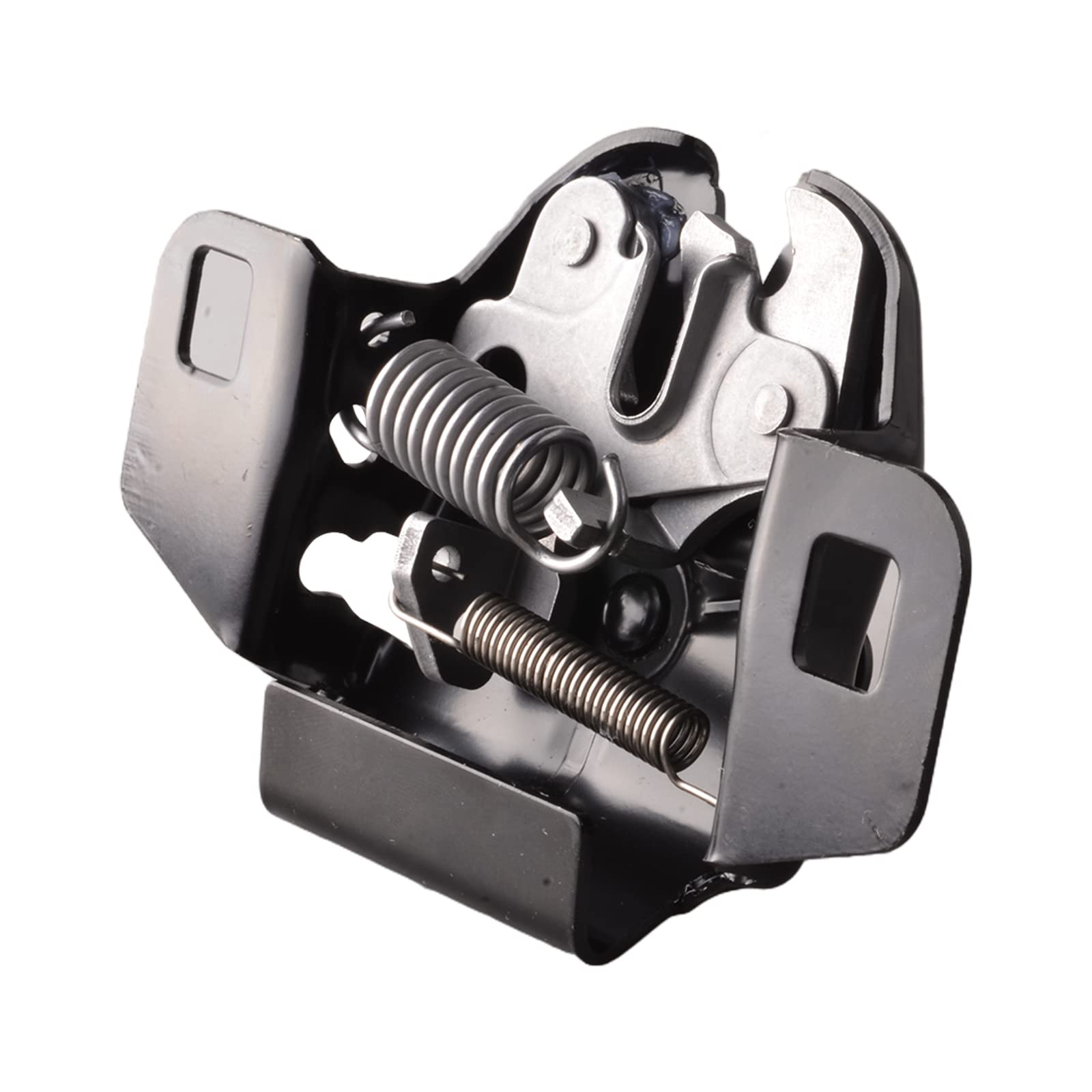 Predep Hood Latch Lock Assembly Compatible for 2001-2010 Chrysler