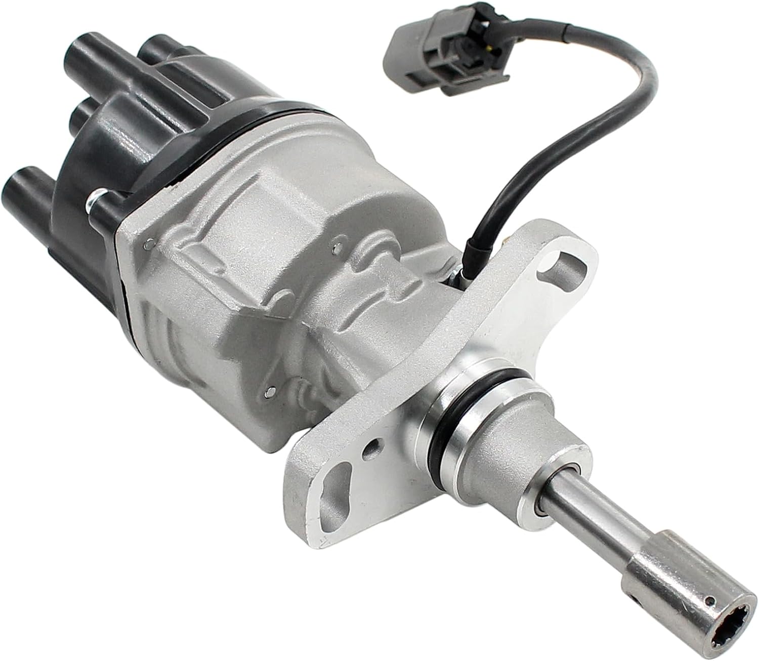 Ignition Distributor for Nissan Pickup 1995-1996 D21 1990-1994 240SX 1989-1990