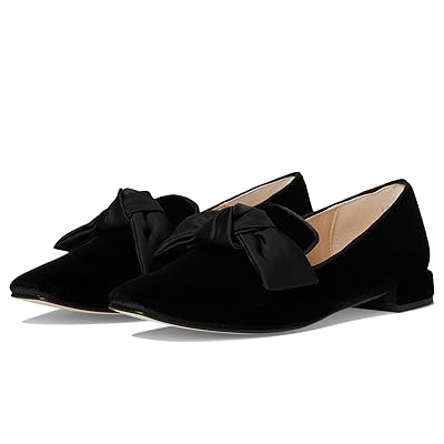 French Sole Church Loafer Women