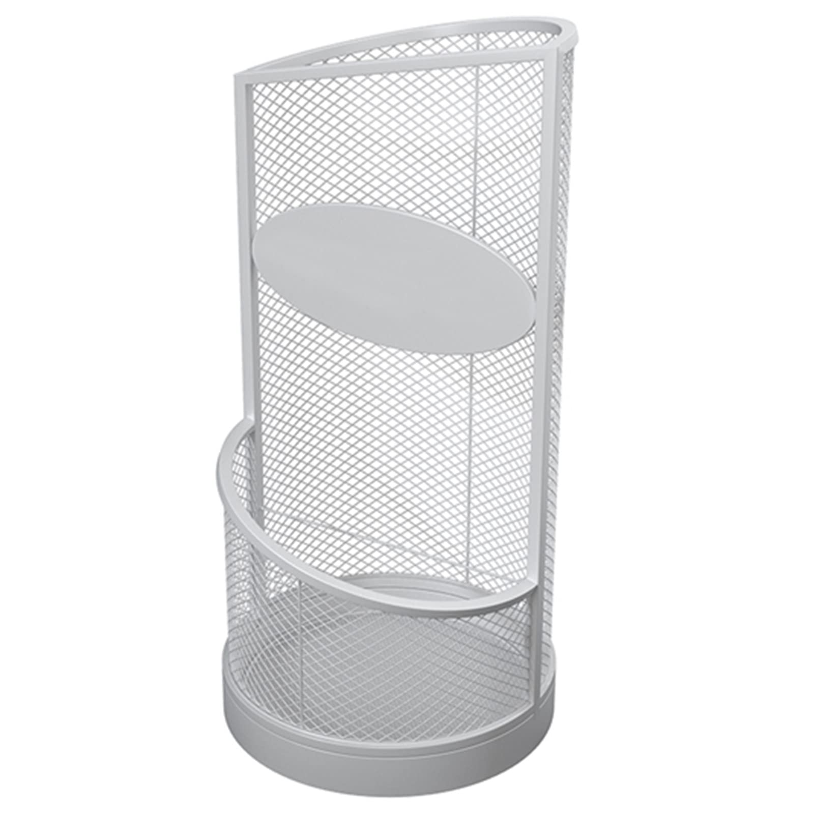 Grand support de parapluie pour éviter les sols mouillés et organiser vos bâtons de randonnée