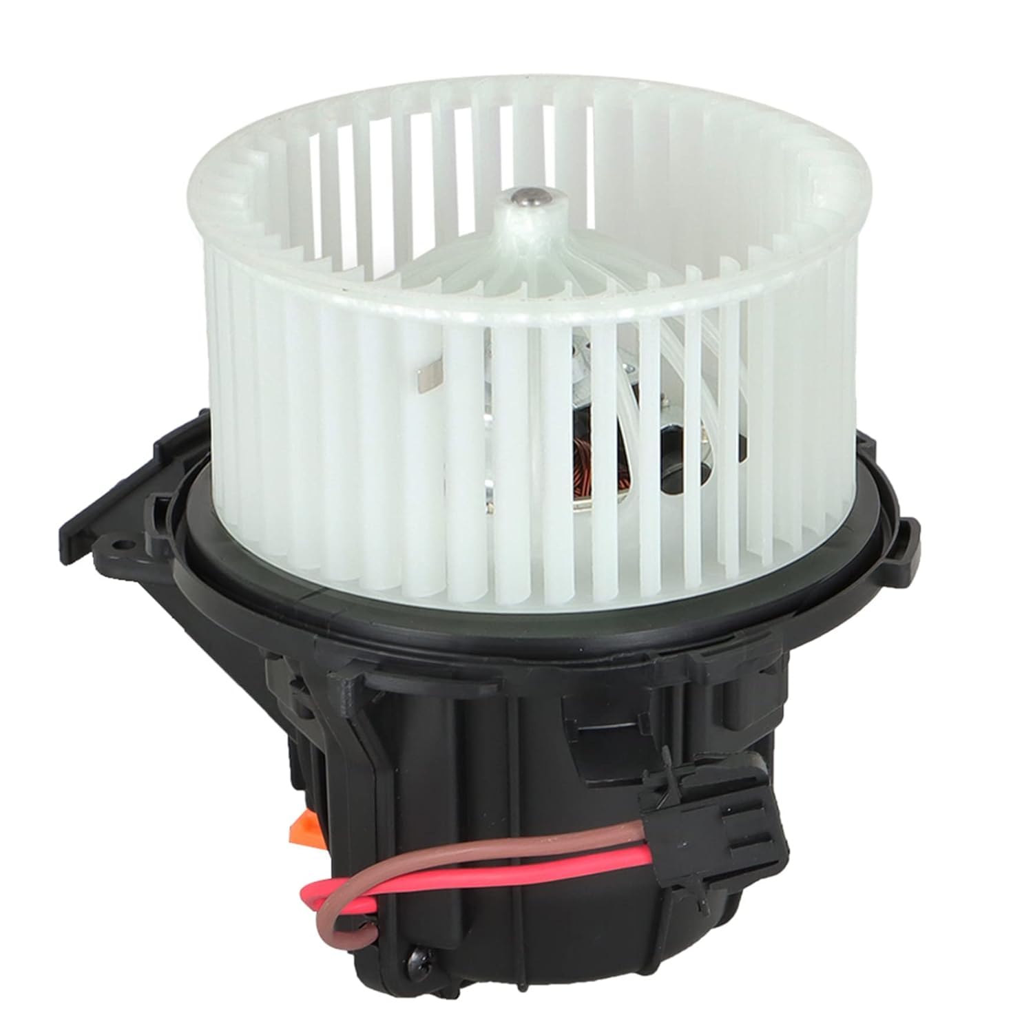 Ventola di riscaldamento, motore ventilatore, ventola di ricambio per A4, B8, 8K2, 8K5, A5, B8, 8T3, 8T3, 8TA 8F7, 2009-2017, Q5, 8RB, B8, 2008-2017, accessorio per auto 18200 21B