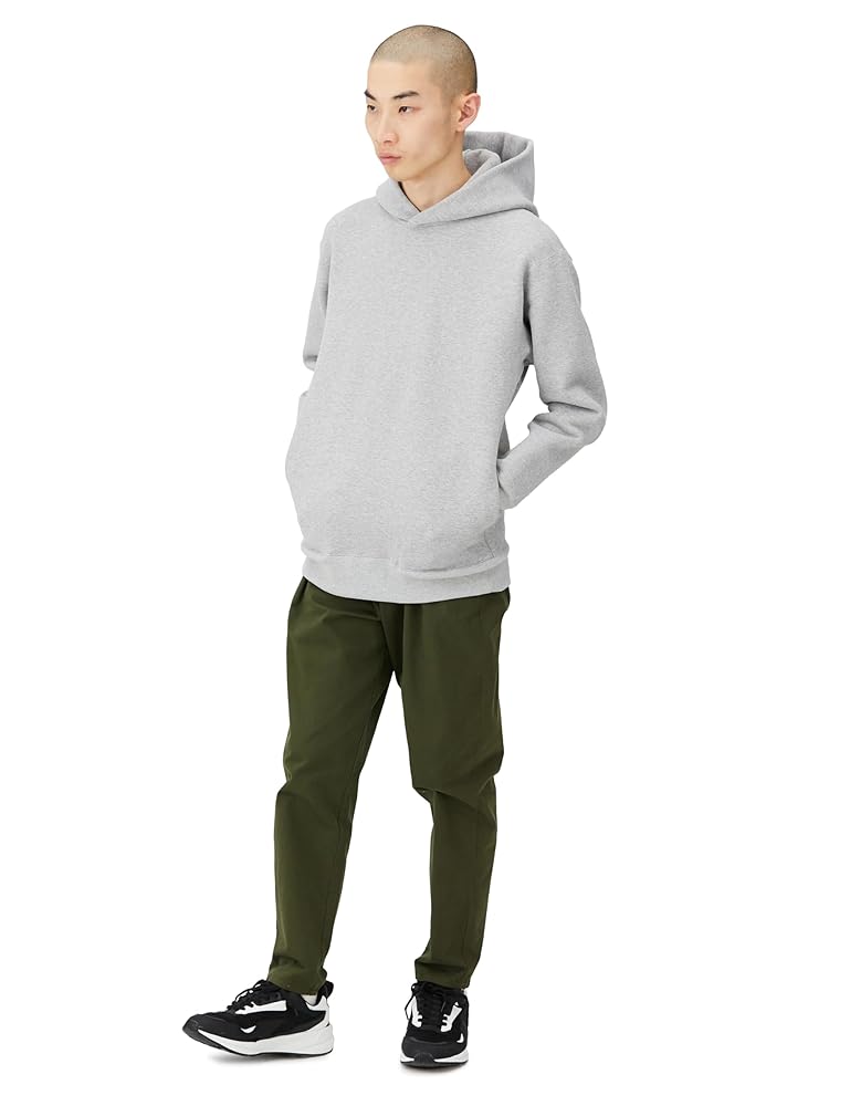 新品　ニュートラルワークス　ヘビーウエイトスウェットプルオーバー　MPX HWS 新品ニュートラルワークスヘビーウエイトスウェットプルオーバーMPX HWS