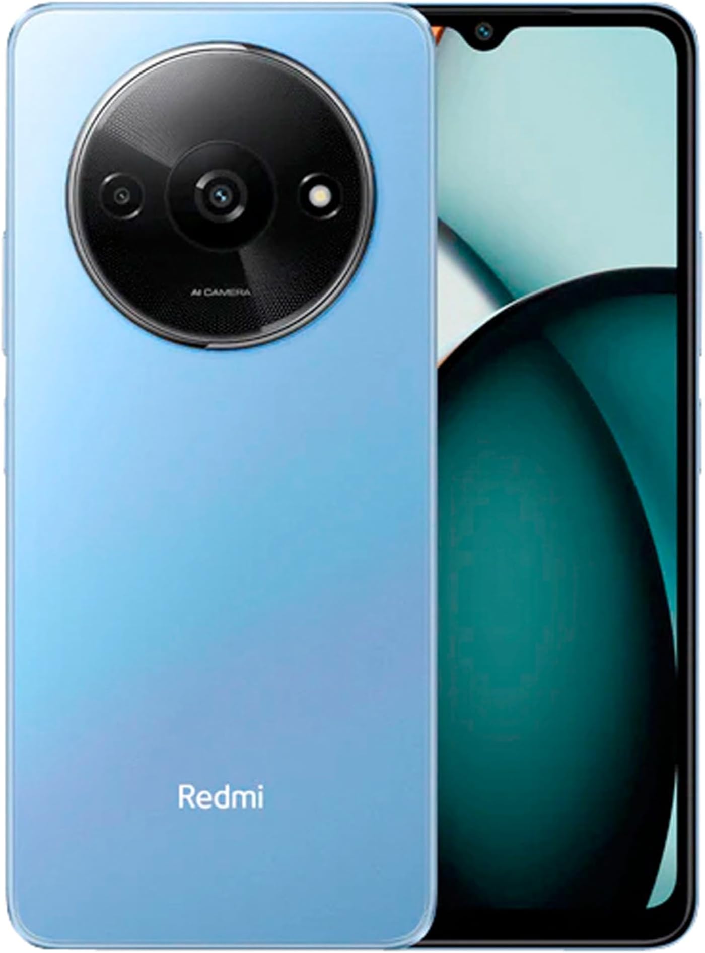 Xiaomi Redmi A3 128GB-4GB-5G Star Blue
