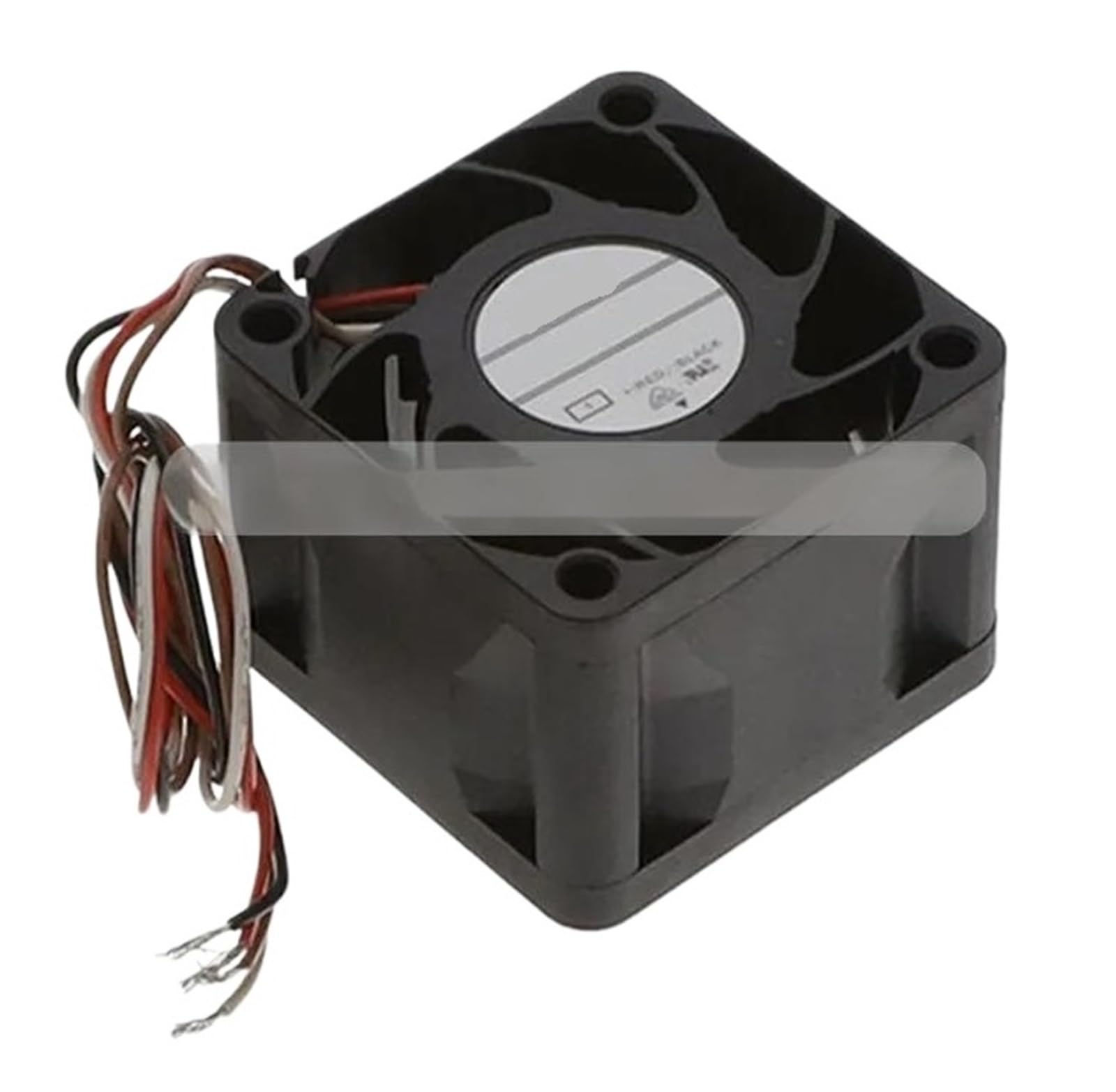 Ventilateur de refroidissement 04028DE24P-ZUK contre la surchauffe des serveurs