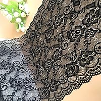 1 yard 18 cm breed kantlint, kanten grens sierlint kant boord decoratief lint kant stof voor naaien handwerk kleding kleding naaien gordijnen tafelloper decoratie, goud 1 yard 18 cm breed kantlint, kanten grens sierlint kant boord decoratief lint kant stof voor naaien handwerk kleding kleding naaien gordijnen tafelloper decoratie, goud