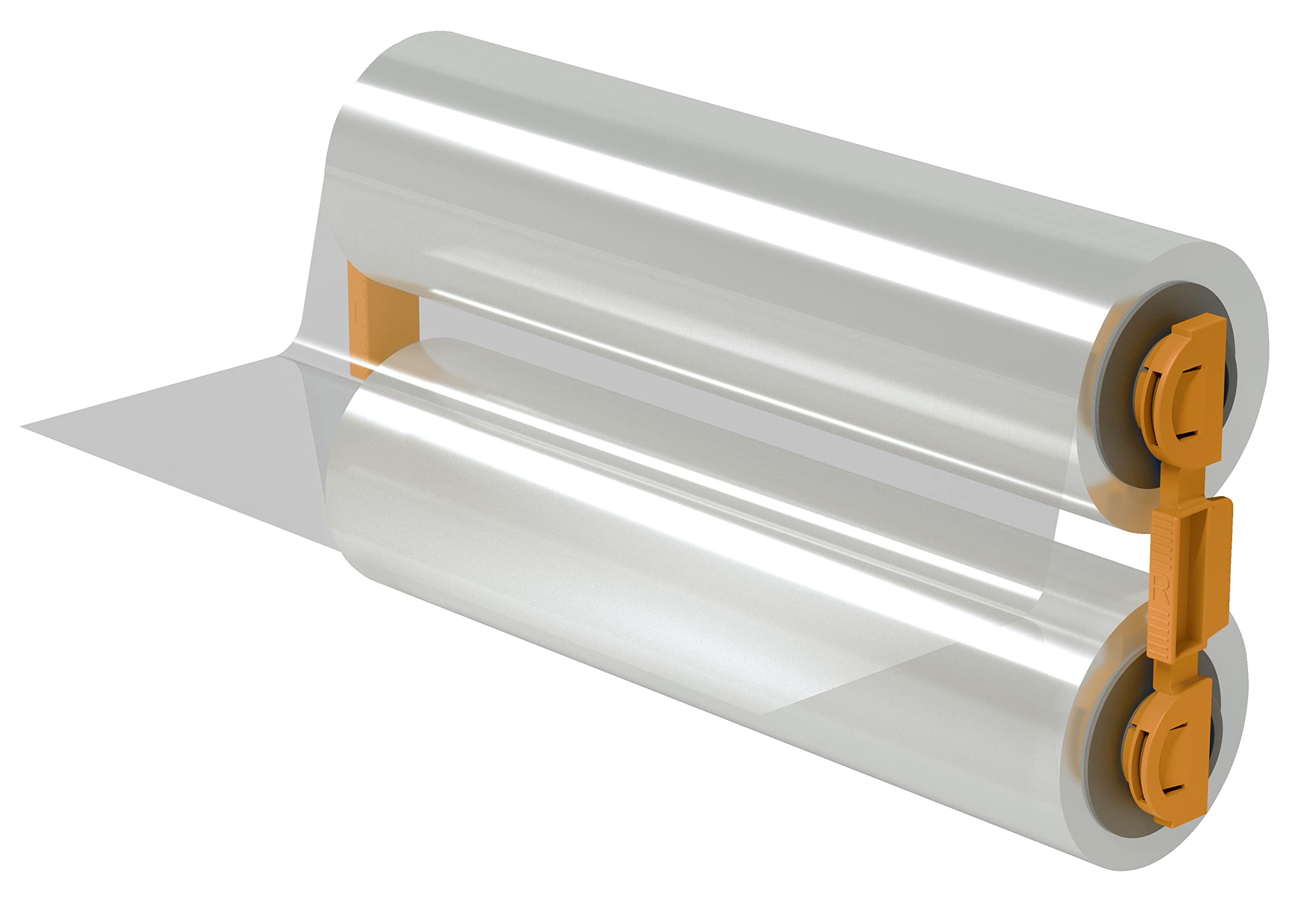 GBC Foton 30 Refill 125 Micron Gloss Lamination Roll for Refillable Cartridge 44