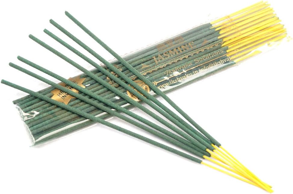 Jasmine Incense Sticks 50