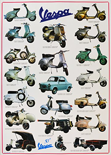 Ideale per ambienti vintage o moderni