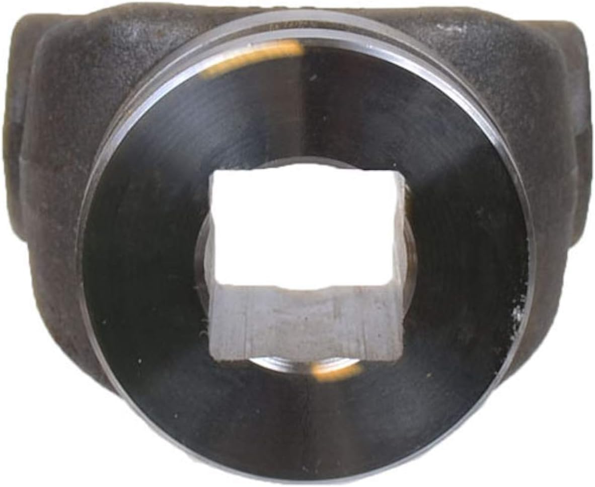 SKF Universal Joint Weld Yoke UJ1474