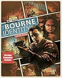 The Bourne Identity / La Memoire dans la peau (Bilingual) (Steelbook Edition) [Blu-ray + DVD + Digital Copy + UltraViolet]