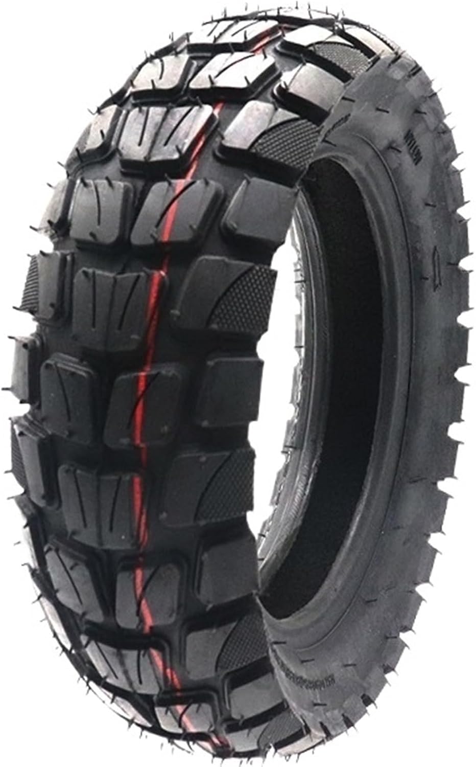 255X80 Tyre Tires For Electric Scooter Zero 10x Dualtron KuGoo M4 10 Inch 10x3.0 80/65-6 Off Road Tire