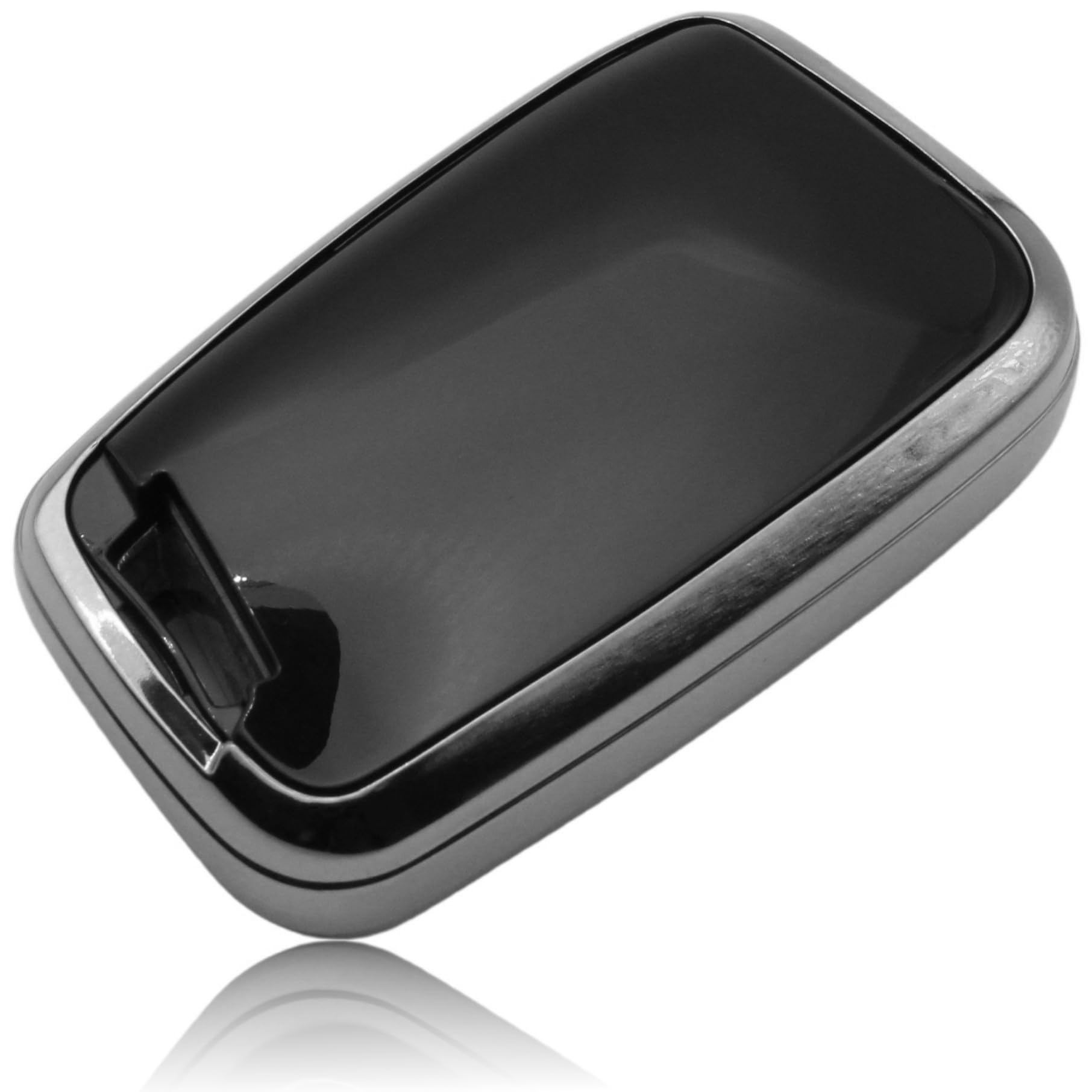 FOAMO Custodia In TPU Per Chiave Auto VW Passat B8, SEAT, Skoda – Verde