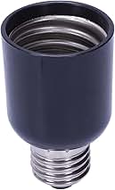 Adaptateur E27 à GU10 Convertisseur Culot