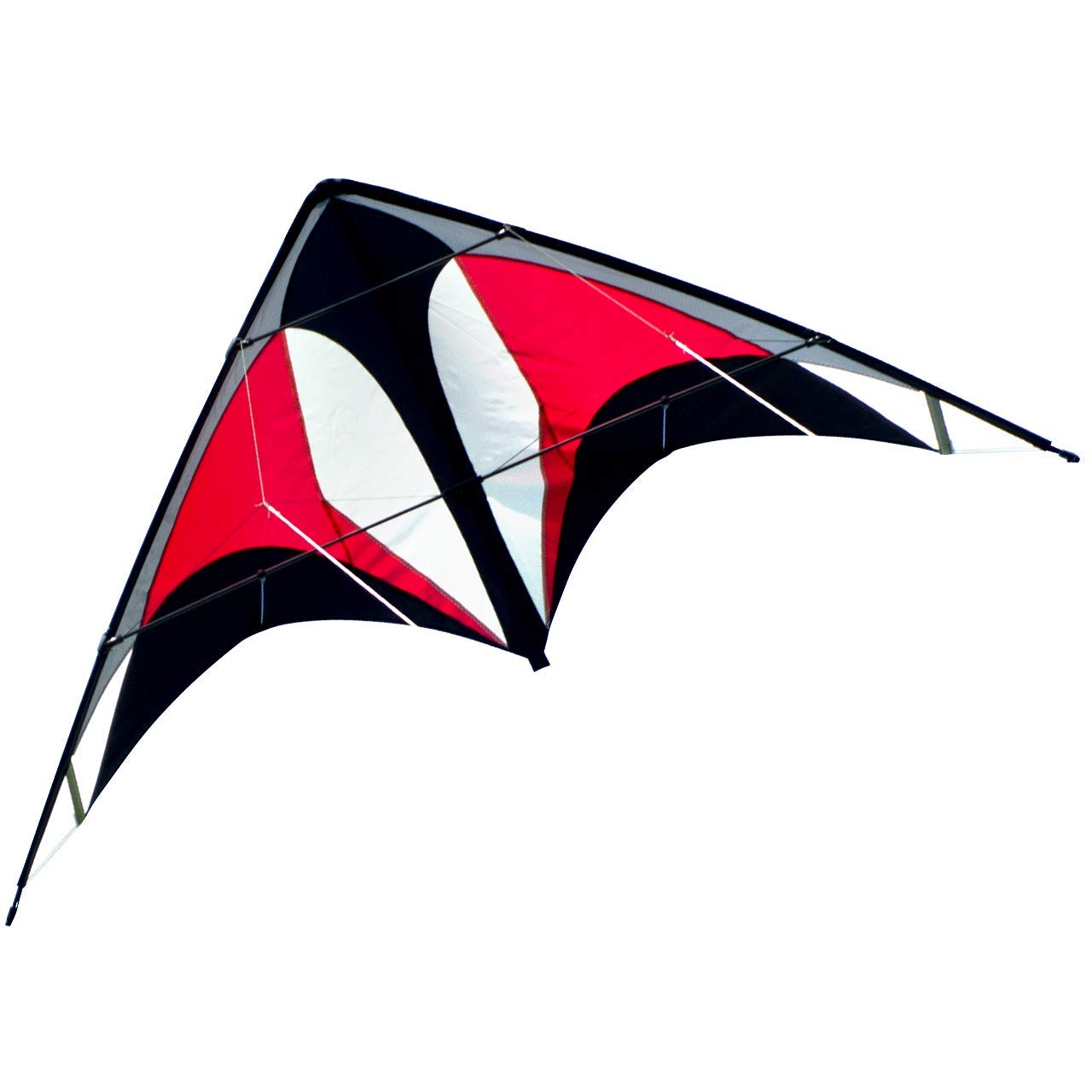 CIM stunt kites - for children from 8 years up - incl. steering lines