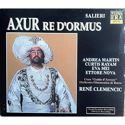 Axur