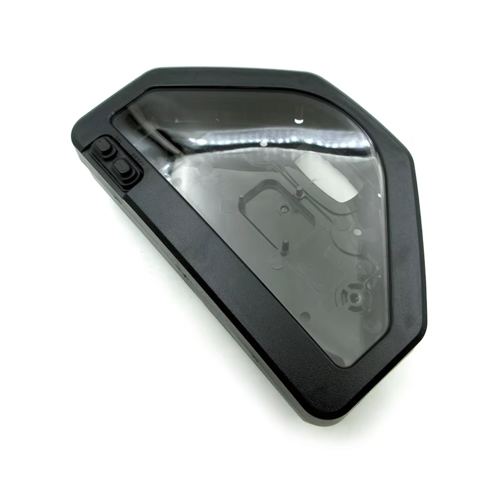 Compatibile Con CBR Per 1000RR 2004 2005 2006 2007 Moto Tachimetro Contachilometri Strumento Tabella Tachimetro Indicatore Copertura Alloggiamento Custodia Alloggiamento Pannello Strumenti Moto