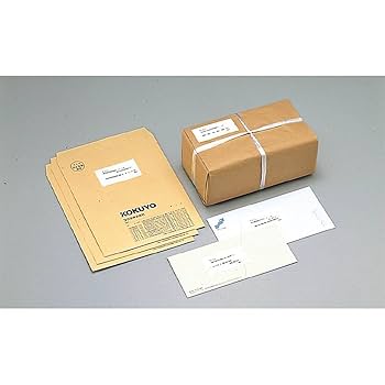 Amazon.co.jp: コクヨ(KOKUYO) PPC用 ラベル A4 12面 KB-A192N