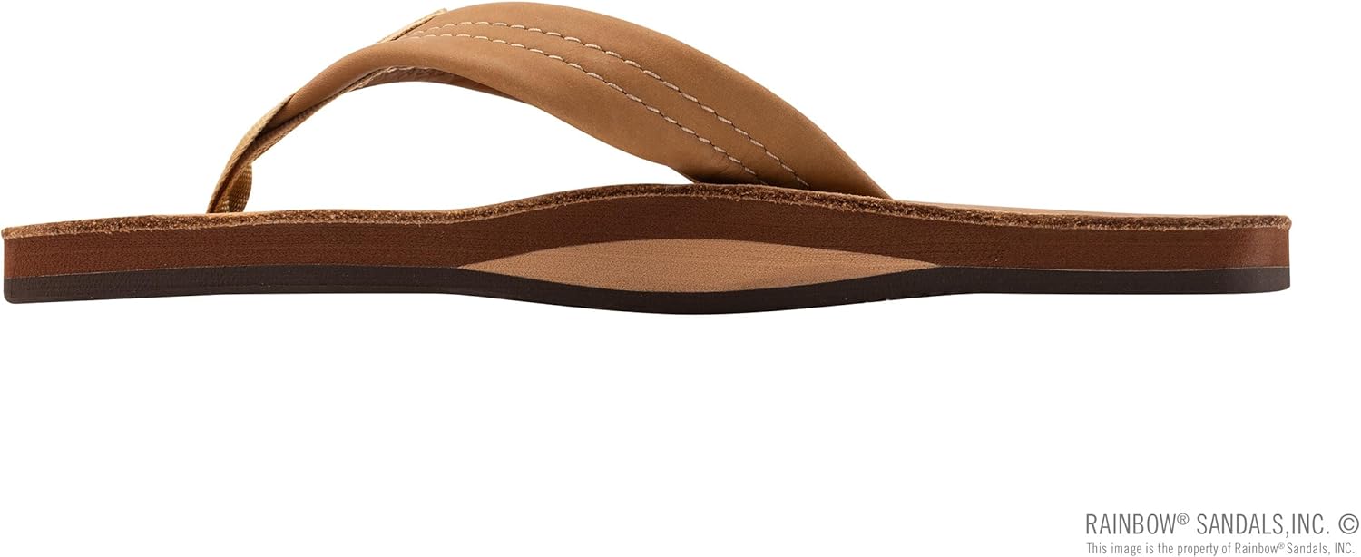Rainbow Sandals Women's Single Layer Premier Leather - Image 2