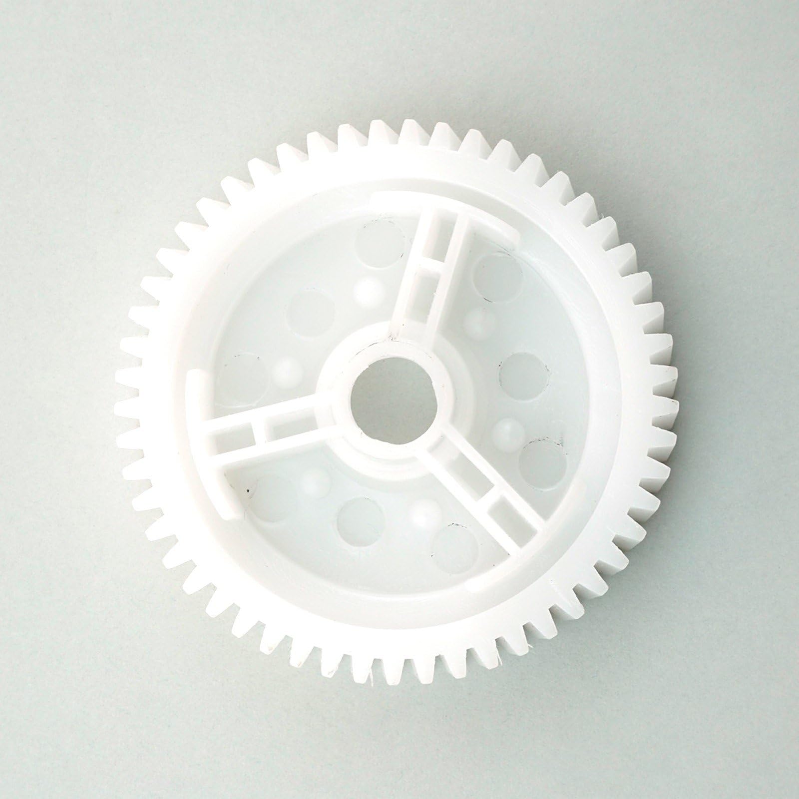 BROSS Window Regulator Motor Gear G22C5958X Compatible with Mazda 3 5 6 CX 7 CX 9 RX8