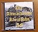 Produktbild Die Altmärkische Kleinbahn AG, auf CD, Eisenbahn-Geschichte, Dampflok, Reichsbahn-Zeitdokumente