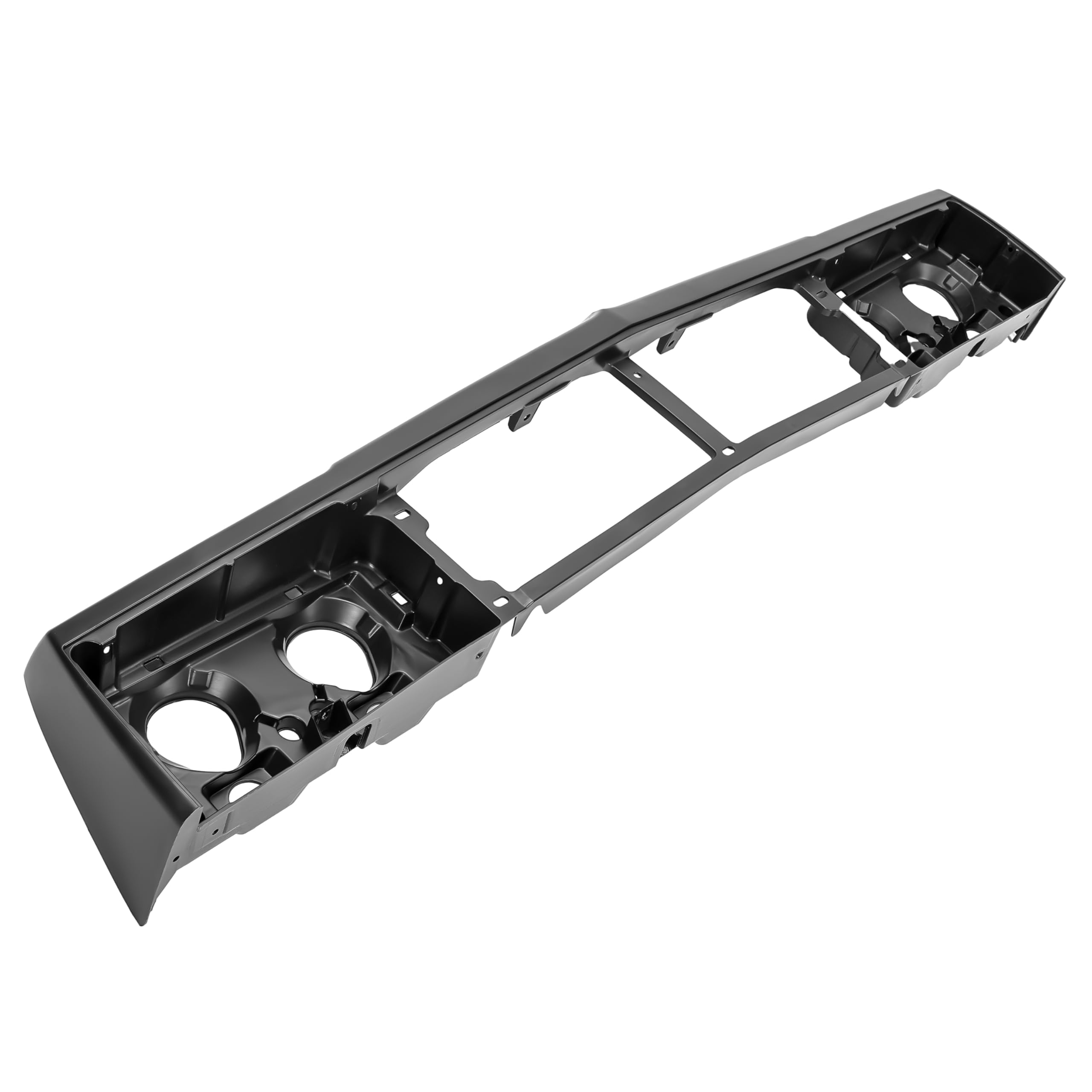 Amazon.com: ‎KUAFU Header Panel Compatible with 1982-1987 Chevy 