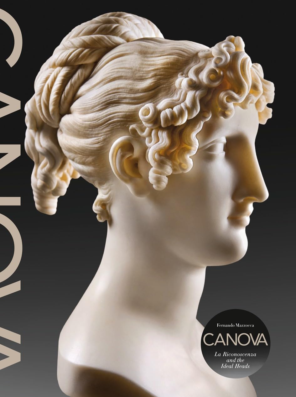 Canova: La Riconoscenza