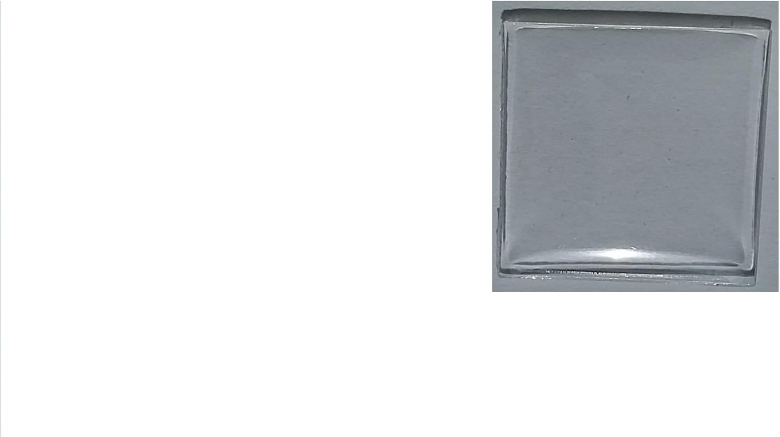 VERRE MONTRE PLAT Carré 19 Mm Epaisseur 1.40 Mm EUR 6,00 - PicClick FR VERRE MONTRE PLAT Carré 19 Mm Epaisseur 1.40 Mm EUR 6,00 - PicClick FR