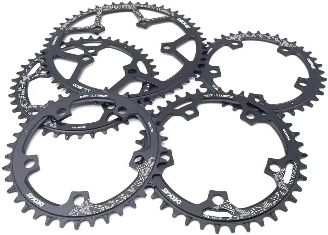 Tarcza rowerowa, Tarcza, tarcza Rower szosowy Wąska szeroka tarcza Rowerowa zębatka Zębatka do rowerów(36t)