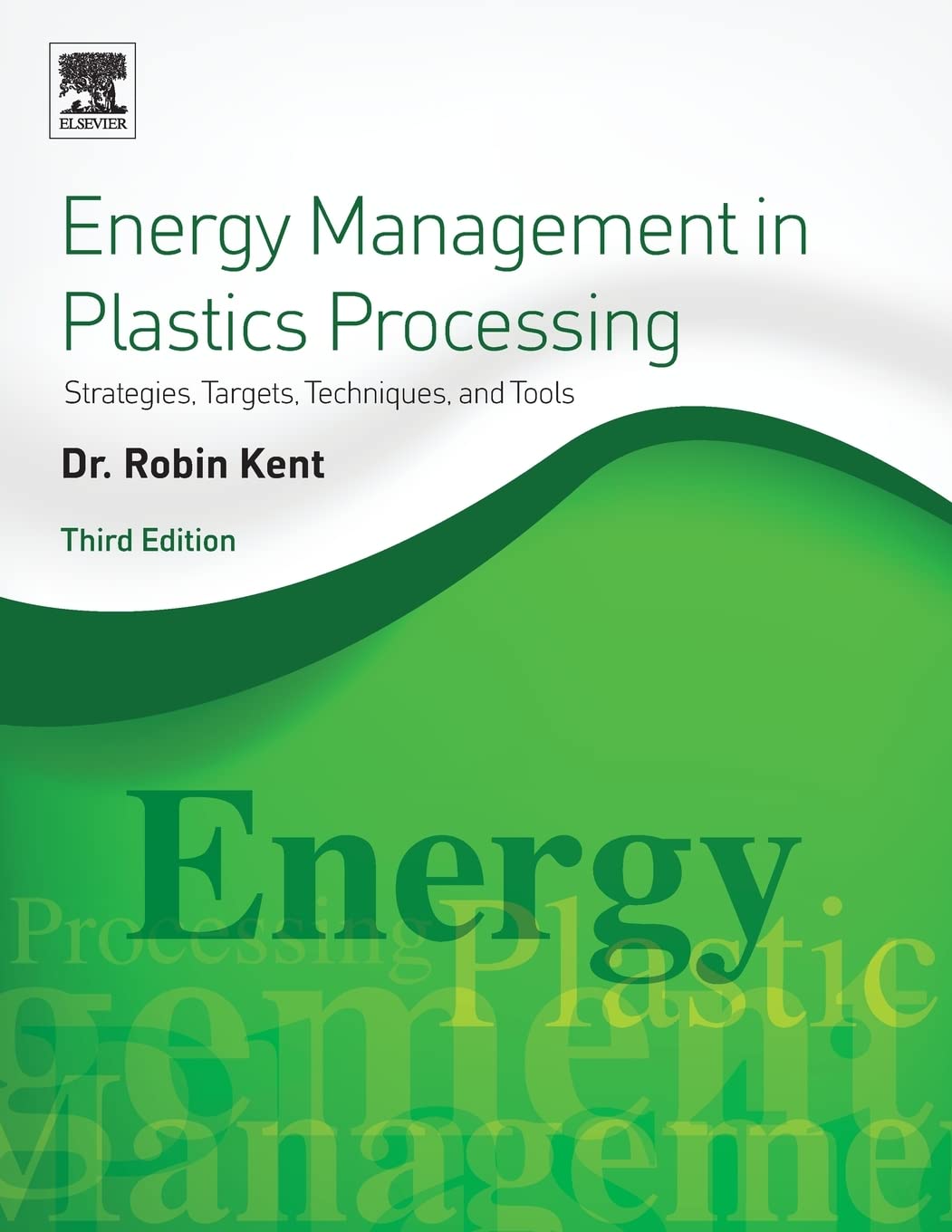 Energy Management in Plastics Processing: Strategies, Targets, Tech