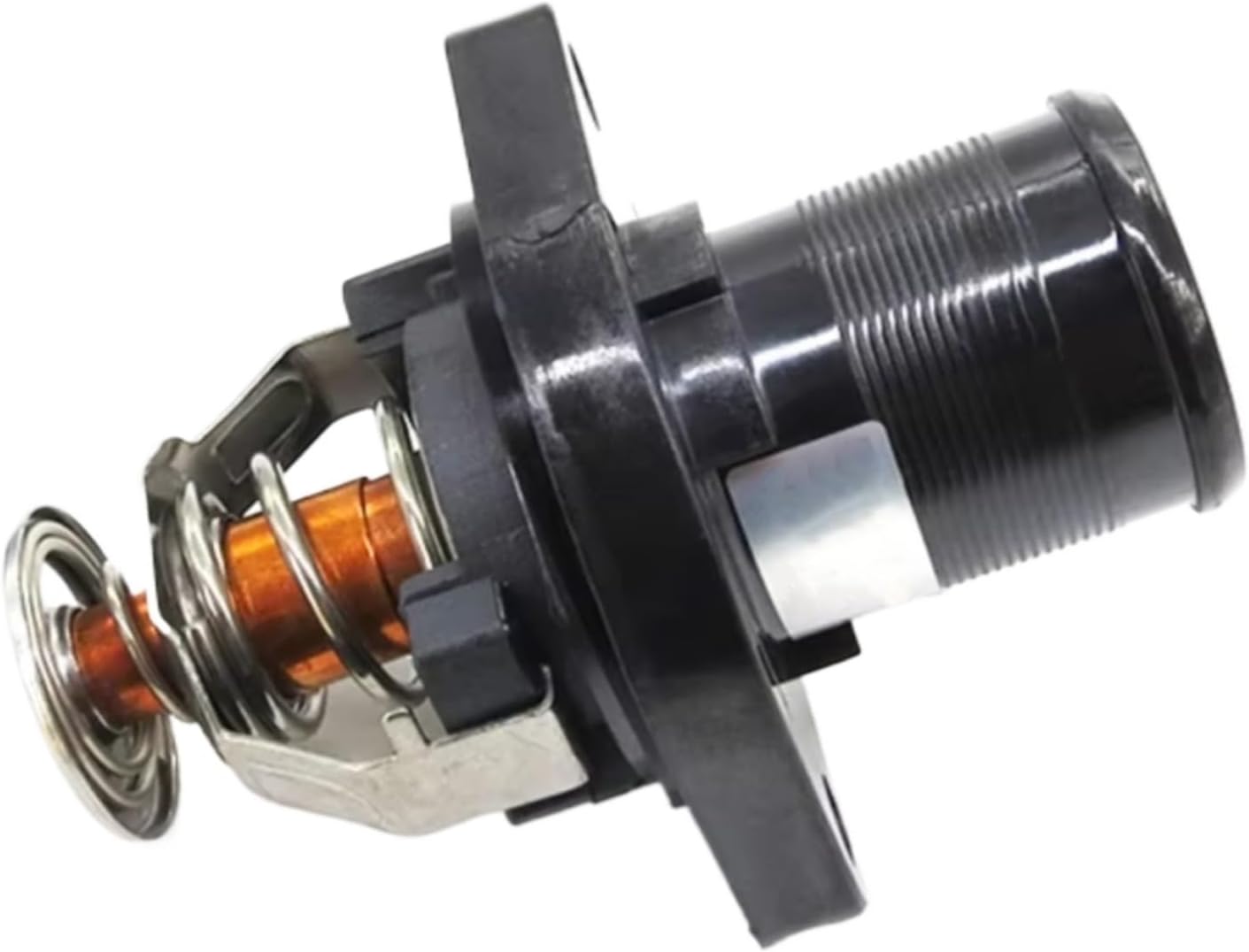 Car Engine Thermostats Compatible With Peugeot 307 308 408 508 3008 Automotive Thermostat Engine Coolant Replacement Part 1338A0 1338.A0