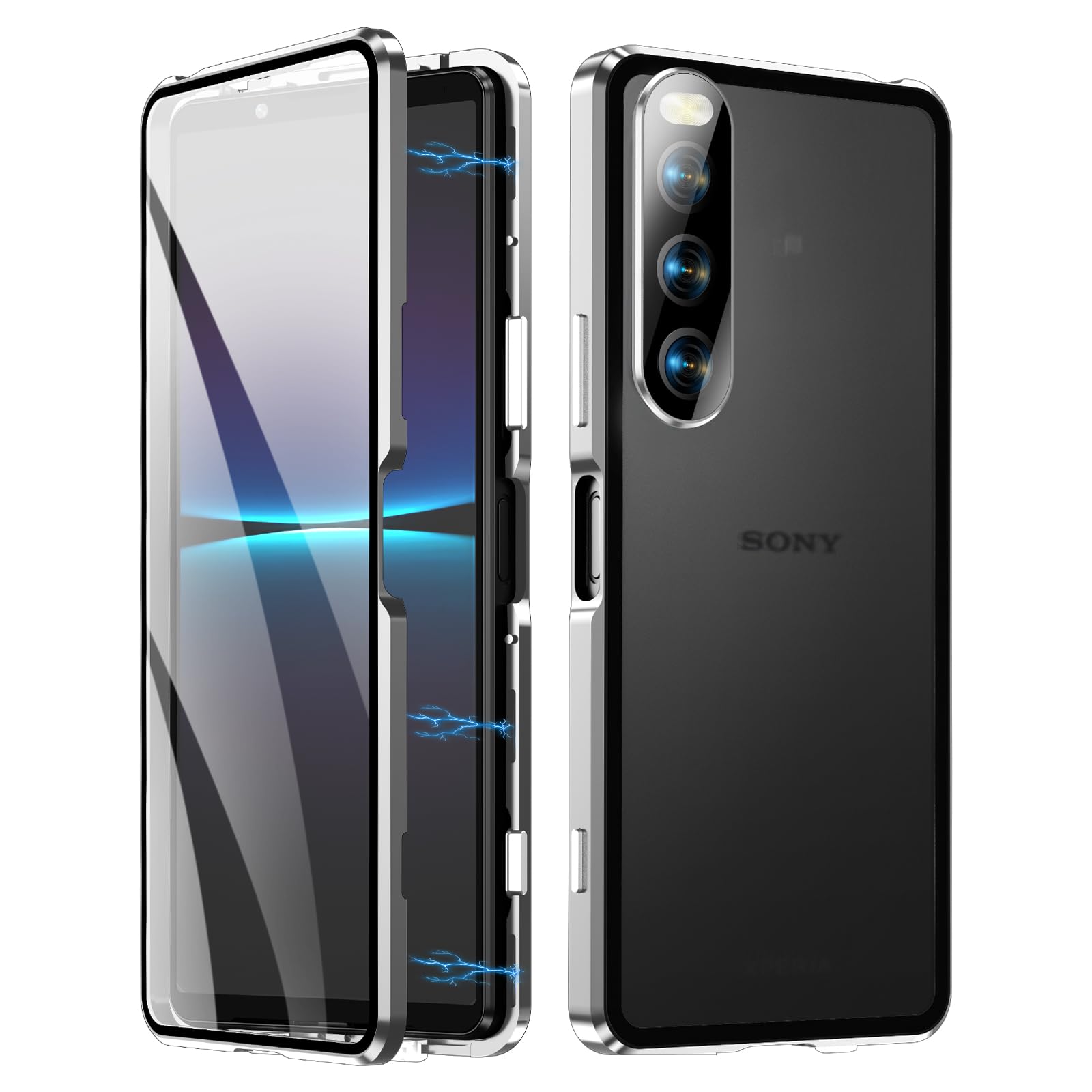 Case Compatible for Sony Xperia 10 VI