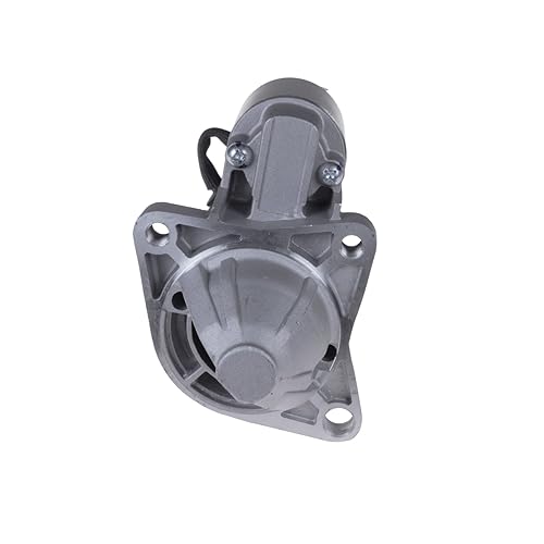 Miniatura 1 de Blue Print ADG012508C Starter Motor, pack of one