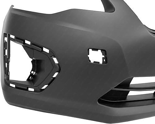 Miniatura 6 de BUMPERS THAT DELIVER - Imprimado, cubierta de parachoques delantero Fascia para Subaru Impreza 2012 2013 2014 12 13 14, SU1000168