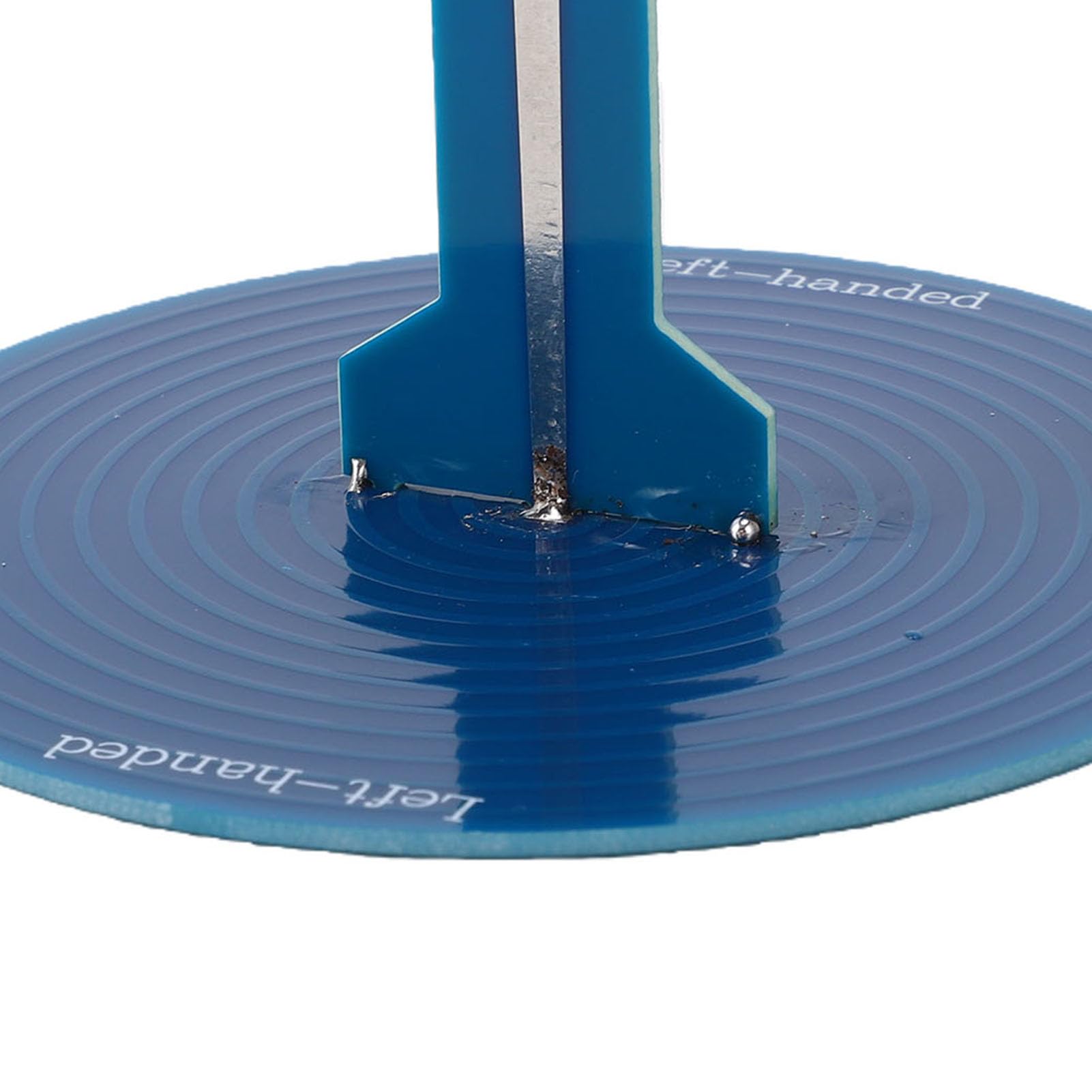 Dpofirs Ultrabreitbandantenne, 942 MHz Bis 6,5 GHz Frequenzbereich, 5 DBi Bis 7 DBi Gewinn, mit SMA-Anschluss, Zur Peilung, Spektrumanalysenavigation