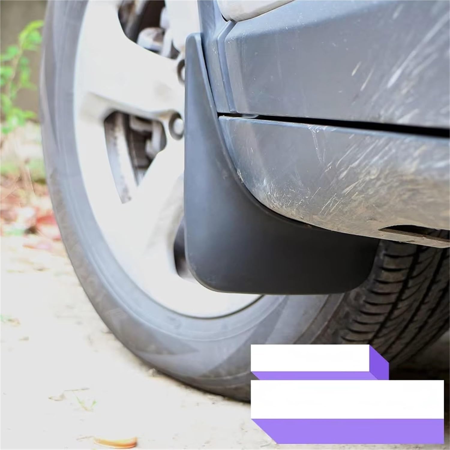 mudflaps MudGuards Splash Guards Front Rear Wheels Fender Flaps for Jeep for Compass 2016-2020 1.4T 2. MK2