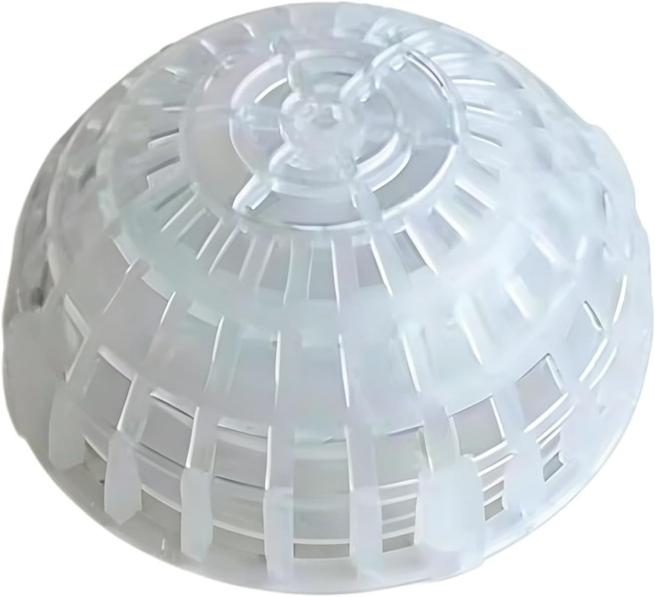 Aquarium Moss Ball Holder, DIY Moss Ball Shaping for Fish Tanks, Aquarium Moss Plant Holder for Freshwater Aquariums