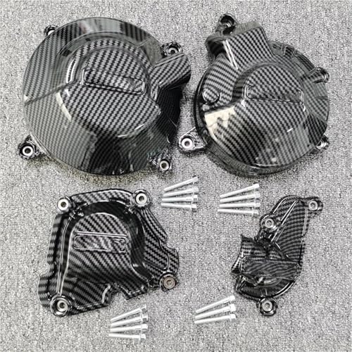 Protection d'embrayage d'alternateur de moto MT09 anti-fissure