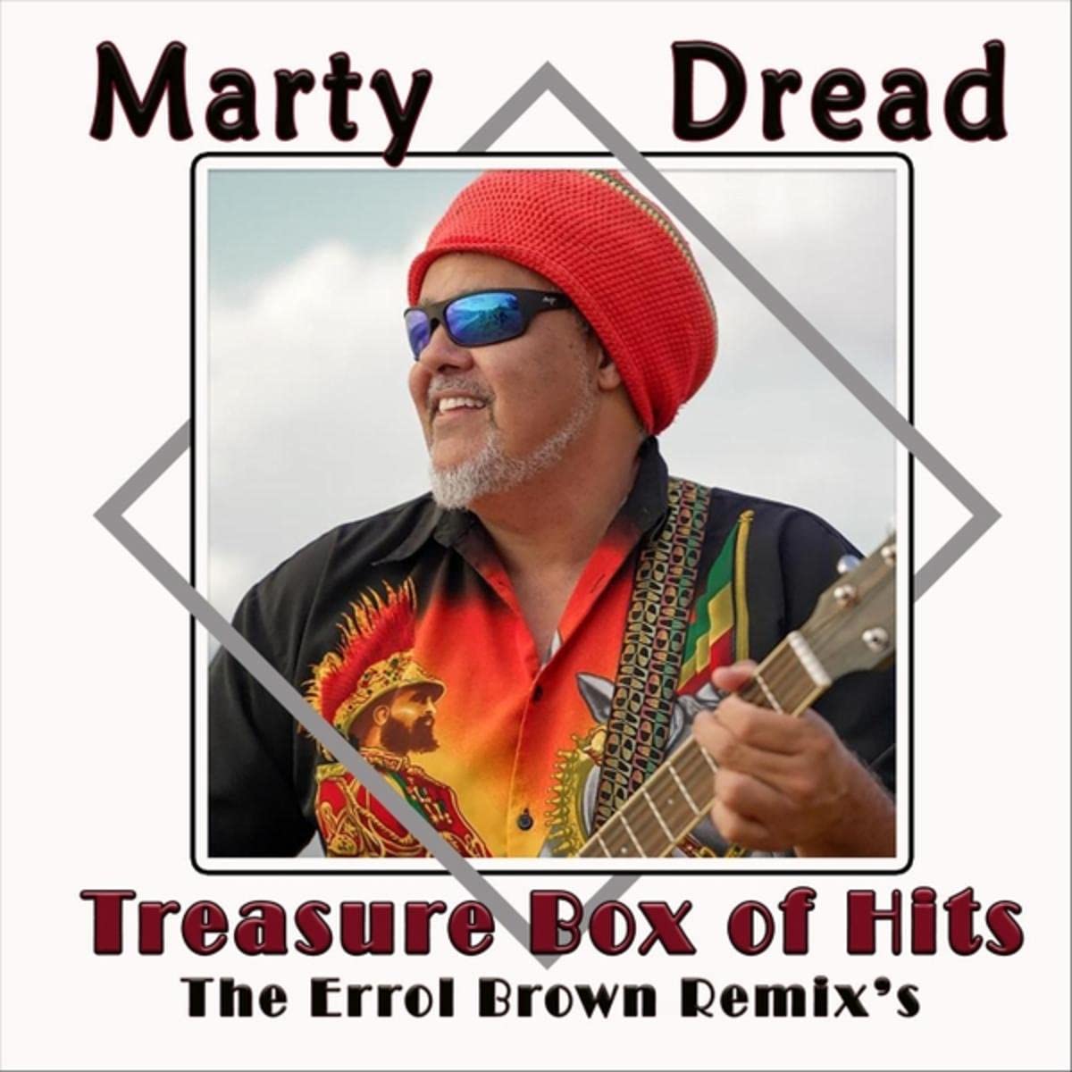Marty Dread