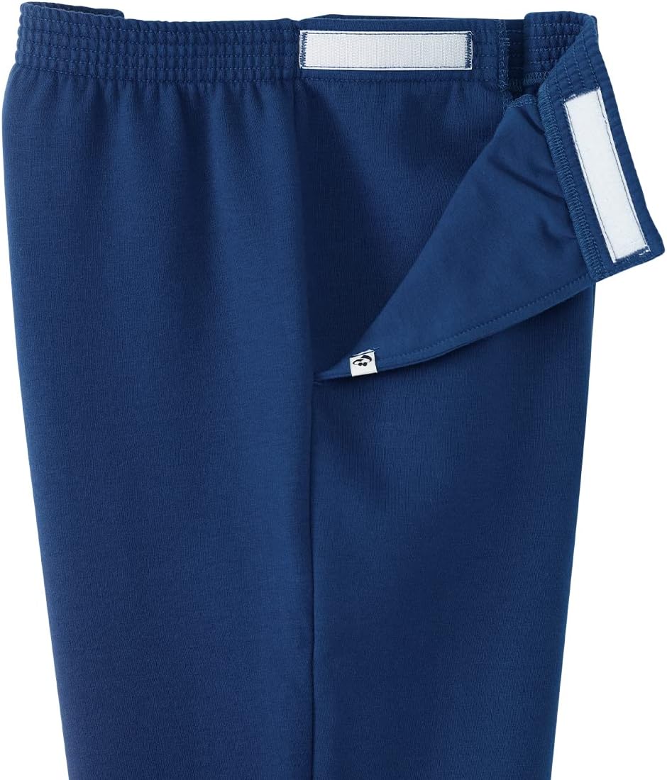 Women’s Easy Touch Adaptive Side Closure Pants - Image 2