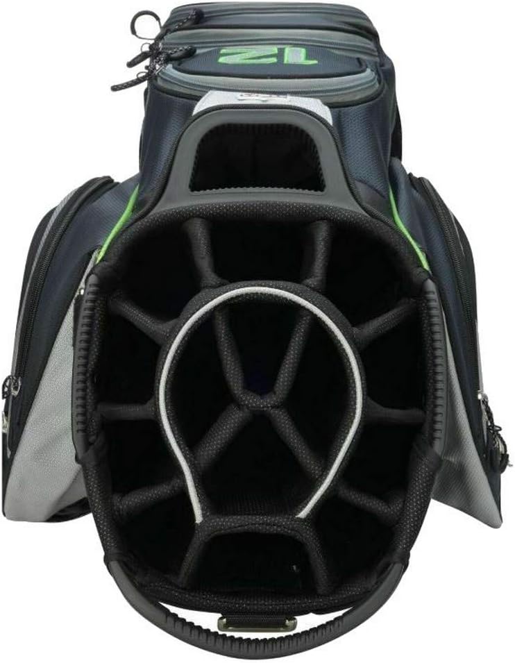 Wilson NFL Golf Cart Bag