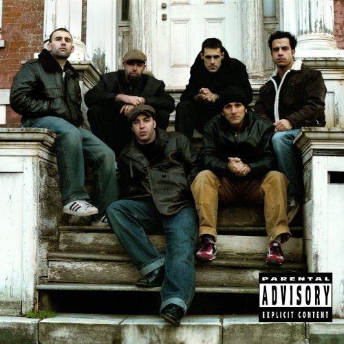 Tony C And The Truth