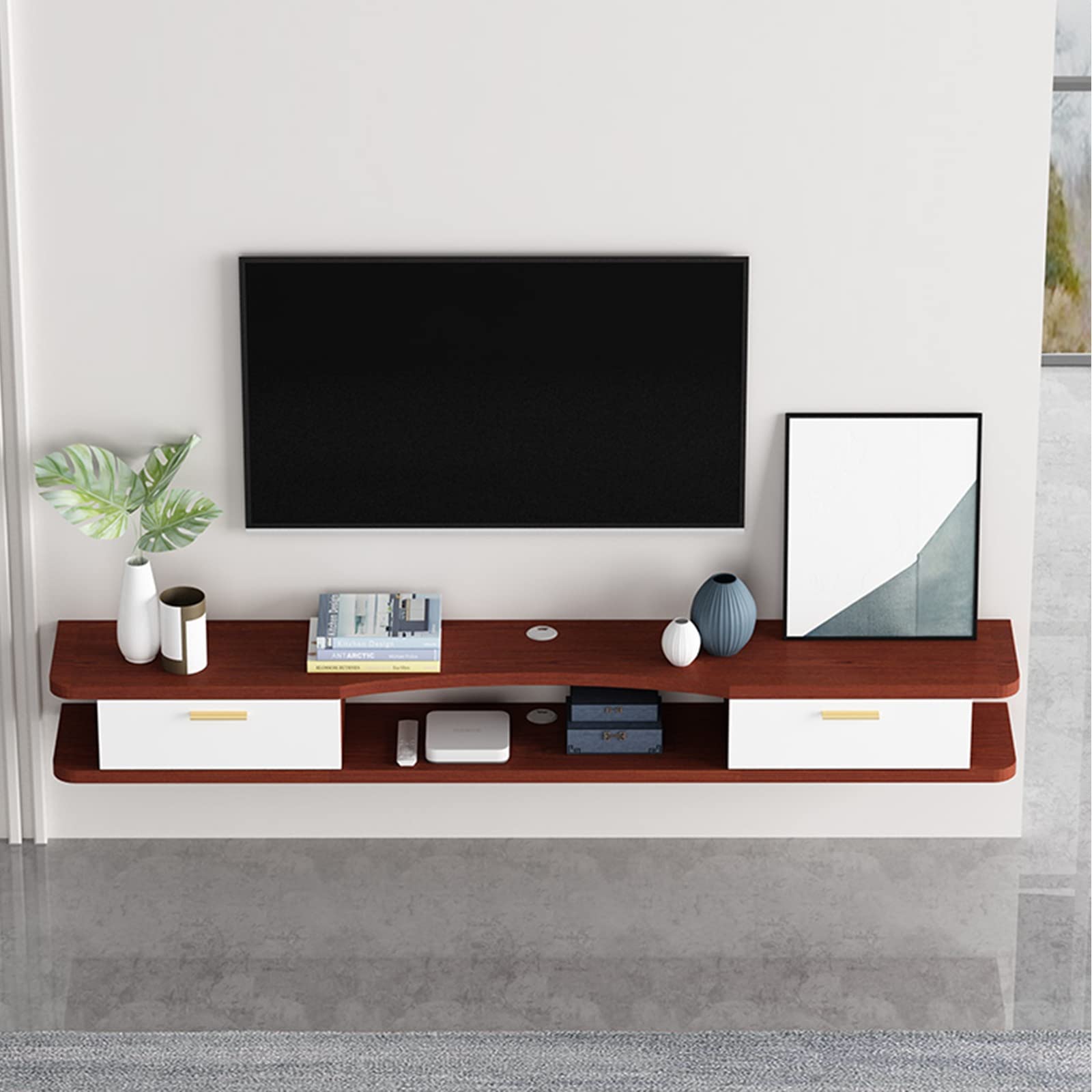 LAIRD TECHNOLOGIES - Fiberglass Ant MTG. Kit