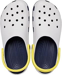 Amazon | [クロックス] クロッグサンダル Classic Retro Sport Clog