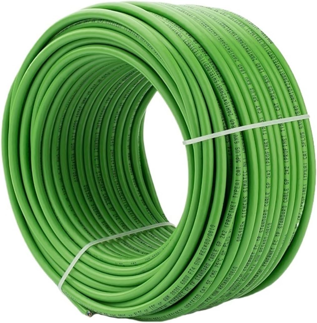 Servo Motor Power Cable Brake Cable 2P Encoder Cable 10P Power Cable 4P For V90 Servo Motor Cable(Power Cable 1.5,1M)