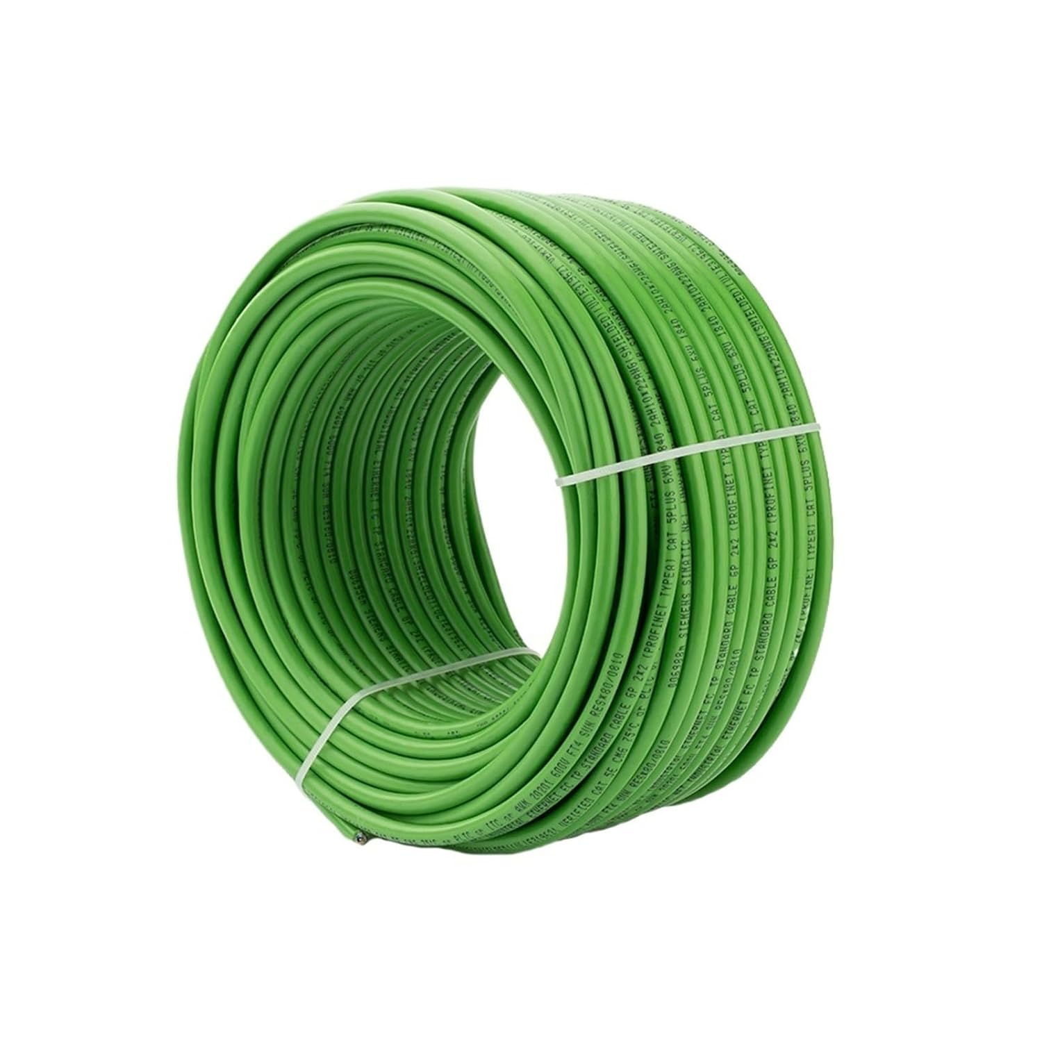 Servo Motor Power Cable Brake Cable 2P Encoder Cable 10P Power Cable 4P for V90 Servo Motor Cable(Brake Cable,10M)