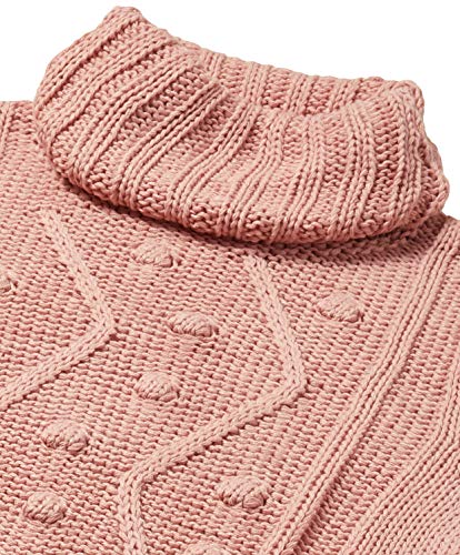 Blusa, Mercatto, Feminino, Rosa Claro, U Rosa Claro U