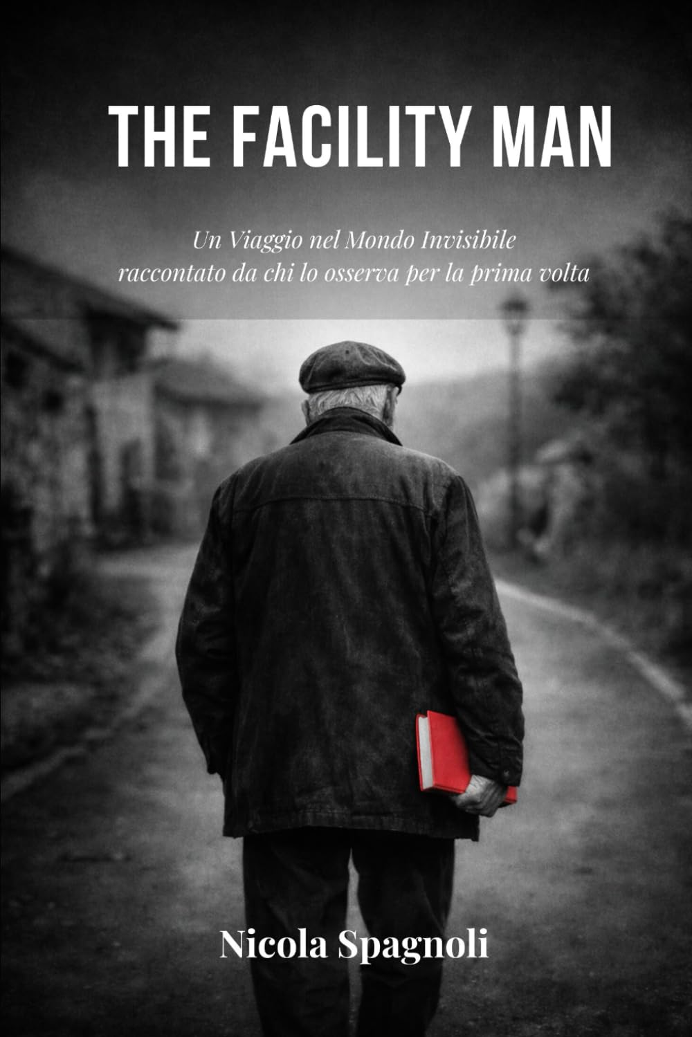 The Facility Man: Un Viaggio nel Mondo Invisibile Raccontato da chi lo Osserva per la Prima Volta
