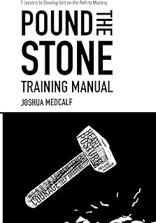 Pound The Stone Training Manual