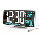 La Crosse Digital Alarm Clocks product